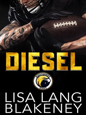 cover image of Diesel